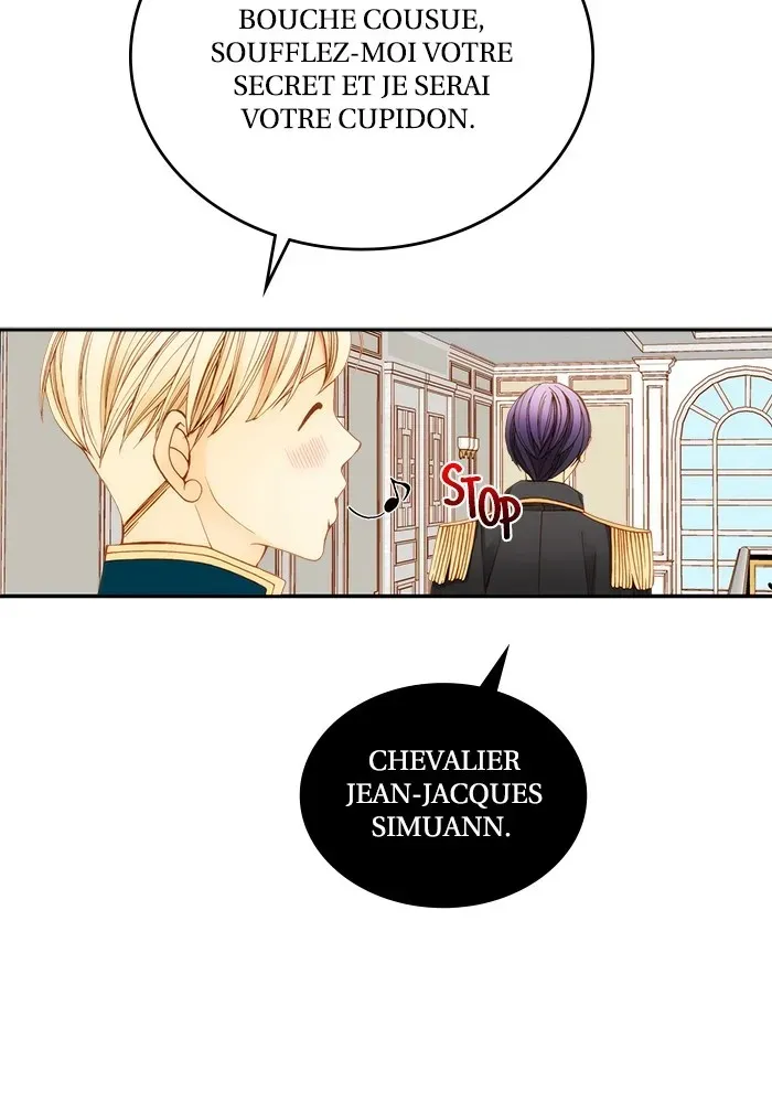 Read Wendy La Fleuriste FR Manga Online