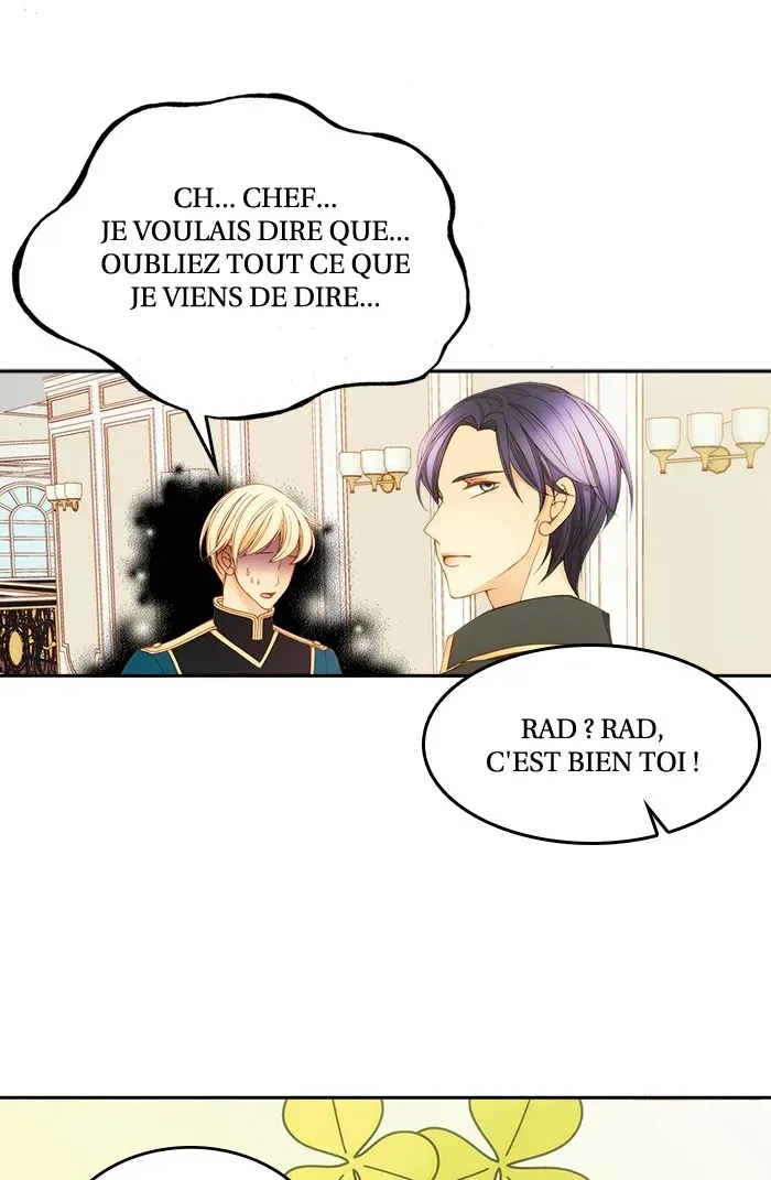 Read Wendy La Fleuriste FR Manga Online