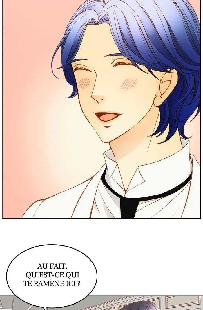 Read Wendy La Fleuriste FR Manga Online