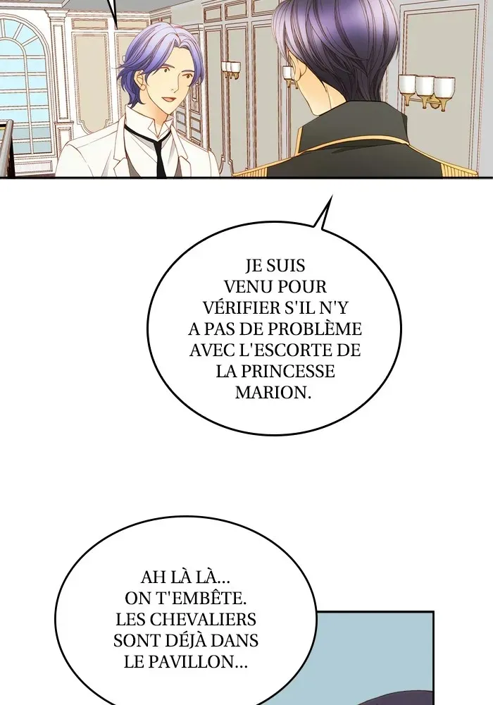 Read Wendy La Fleuriste FR Manga Online