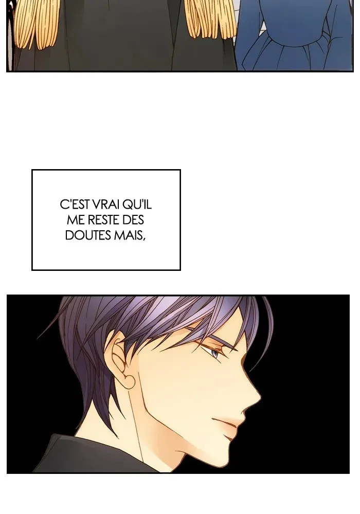Read Wendy La Fleuriste FR Manga Online