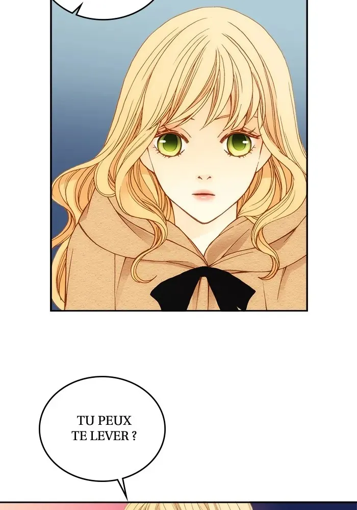 Read Wendy La Fleuriste FR Manga Online