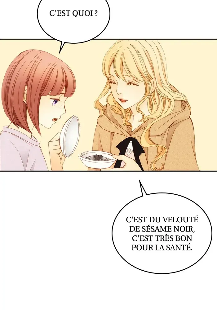Read Wendy La Fleuriste FR Manga Online