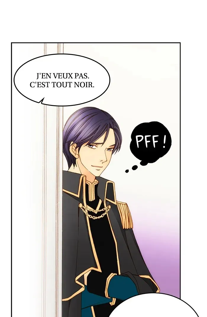 Read Wendy La Fleuriste FR Manga Online