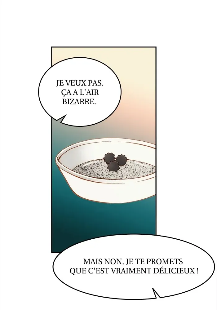 Read Wendy La Fleuriste FR Manga Online