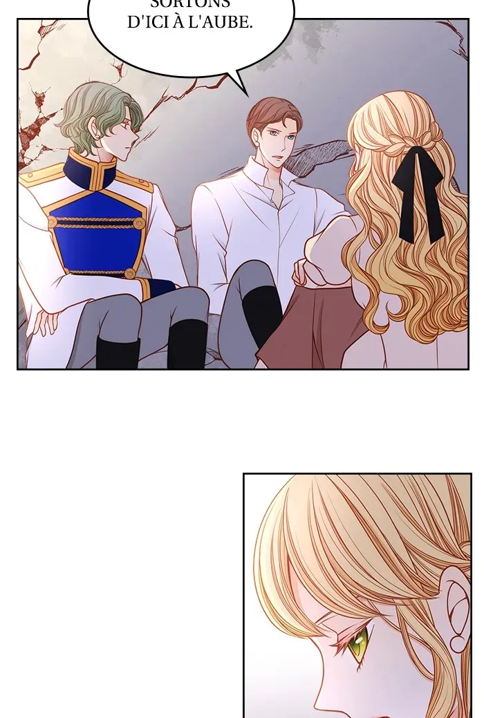 Read Wendy La Fleuriste FR Manga Online