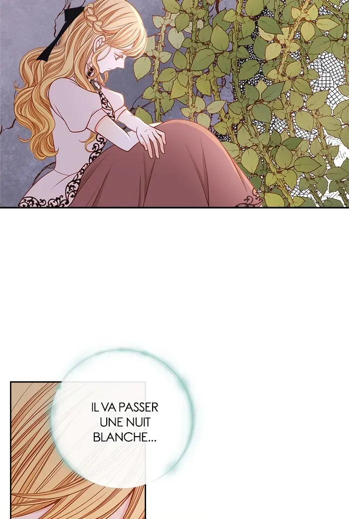 Read Wendy La Fleuriste FR Manga Online