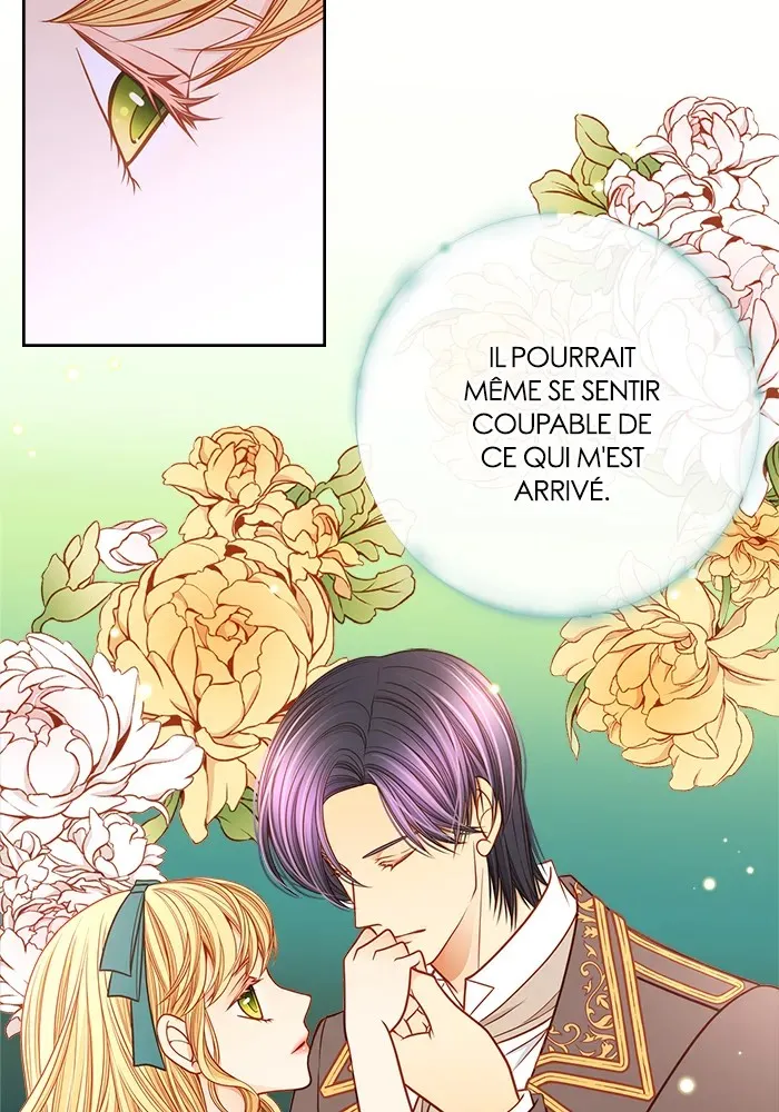 Read Wendy La Fleuriste FR Manga Online
