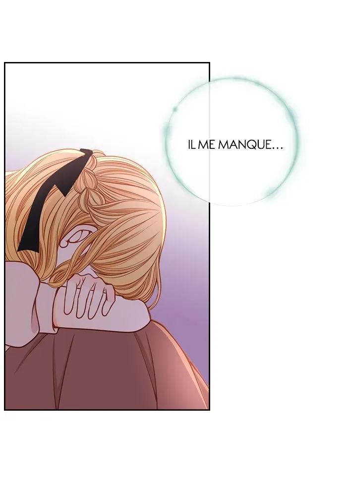 Read Wendy La Fleuriste FR Manga Online