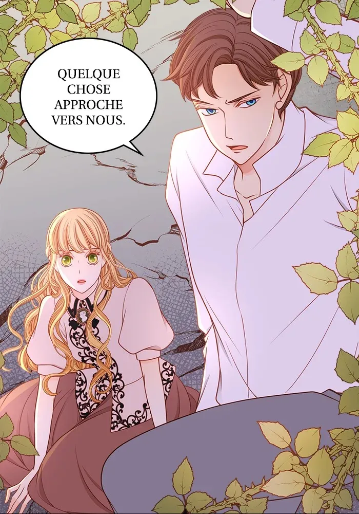 Read Wendy La Fleuriste FR Manga Online