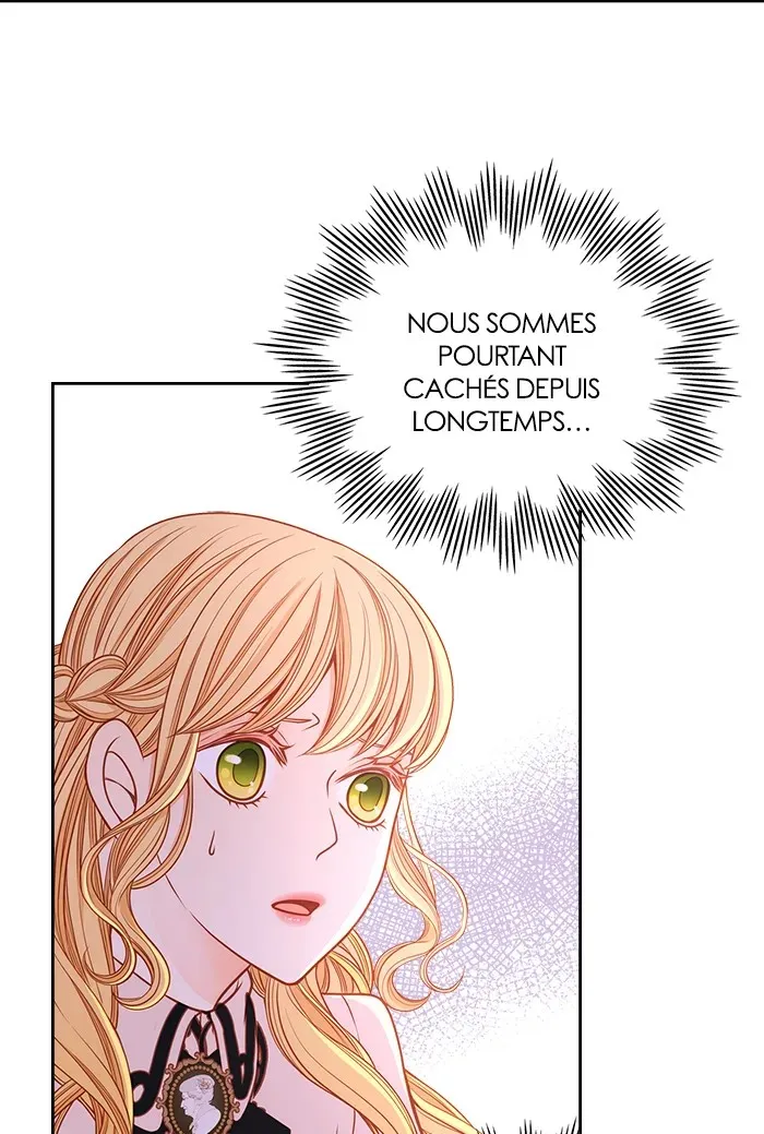 Read Wendy La Fleuriste FR Manga Online