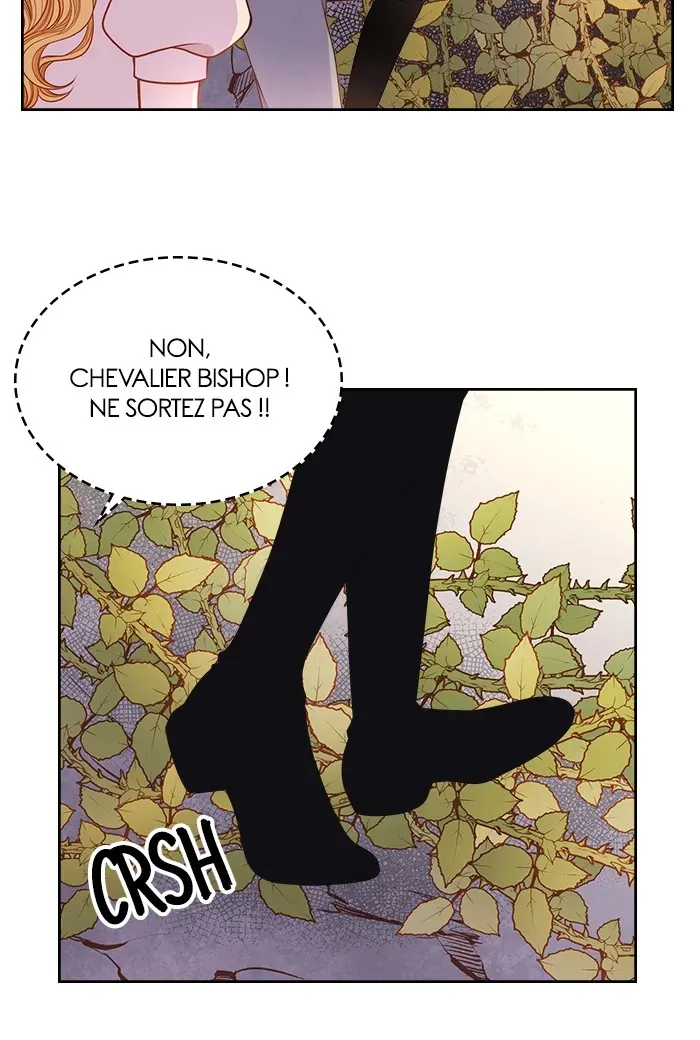 Read Wendy La Fleuriste FR Manga Online