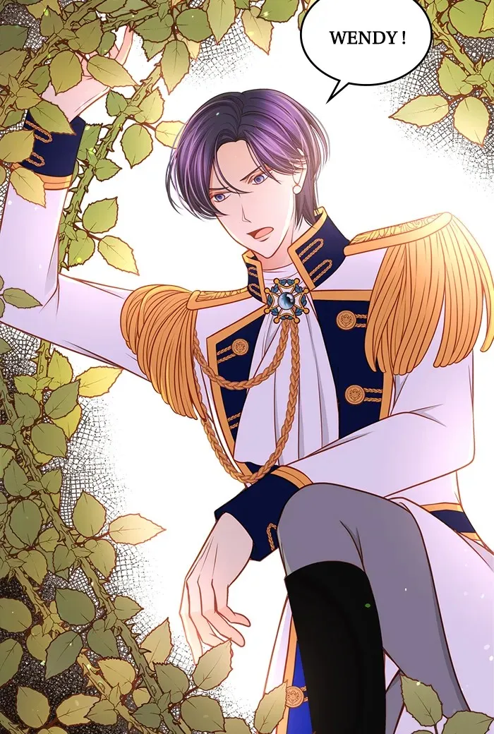 Read Wendy La Fleuriste FR Manga Online