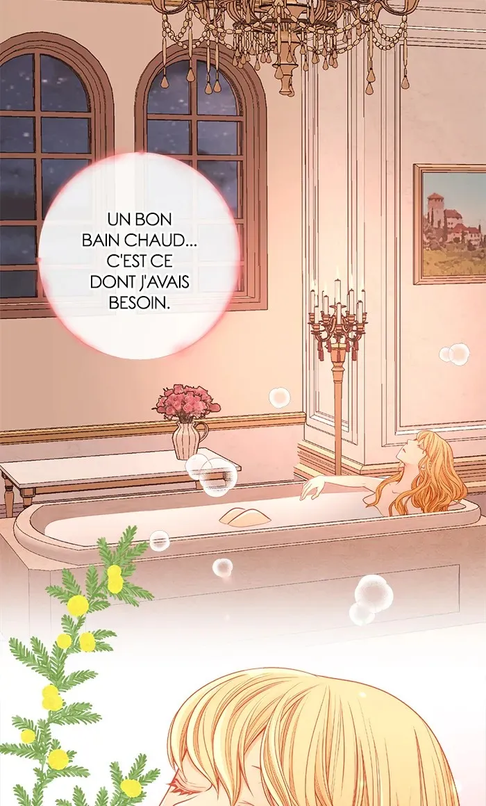 Read Wendy La Fleuriste FR Manga Online