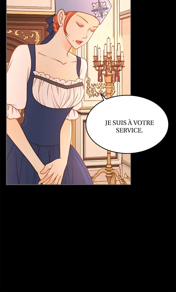 Read Wendy La Fleuriste FR Manga Online