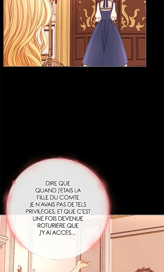Read Wendy La Fleuriste FR Manga Online
