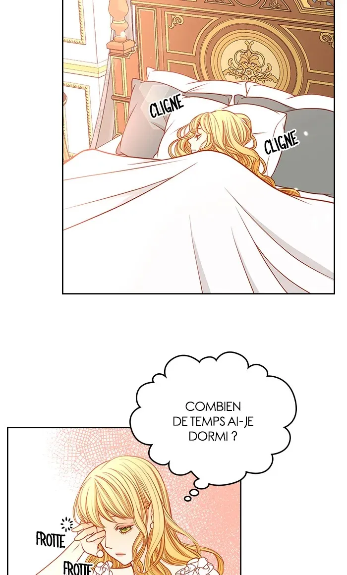 Read Wendy La Fleuriste FR Manga Online