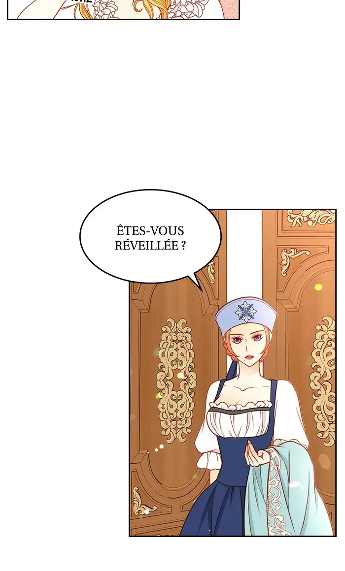 Read Wendy La Fleuriste FR Manga Online