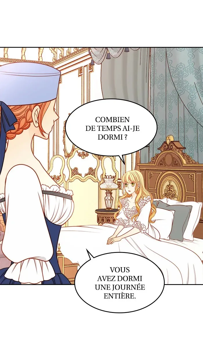 Read Wendy La Fleuriste FR Manga Online