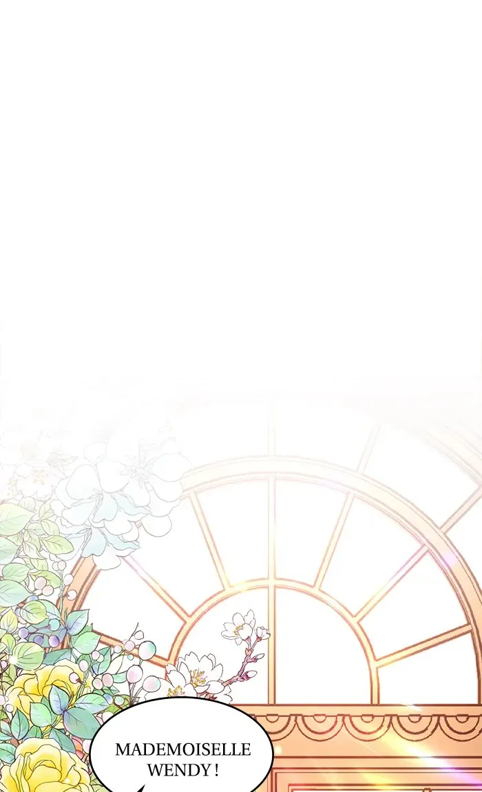 Read Wendy La Fleuriste FR Manga Online