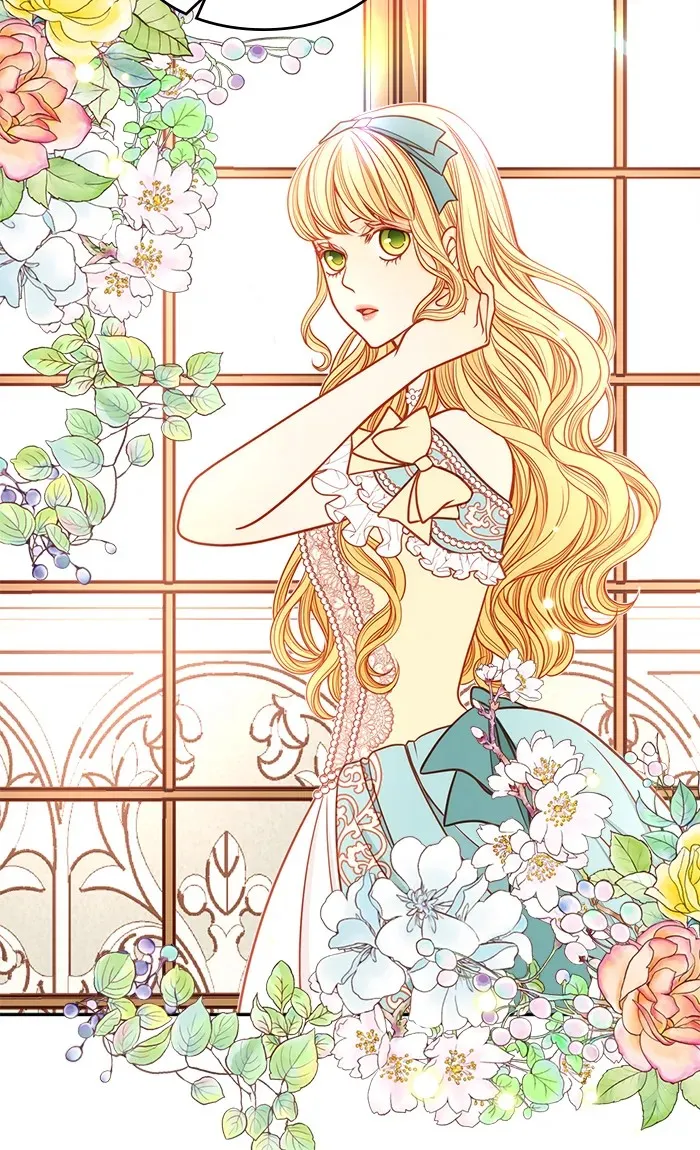 Read Wendy La Fleuriste FR Manga Online