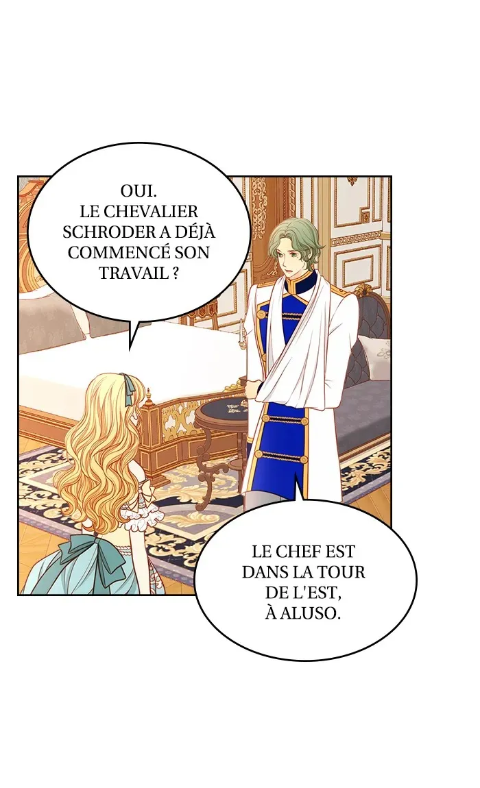 Read Wendy La Fleuriste FR Manga Online