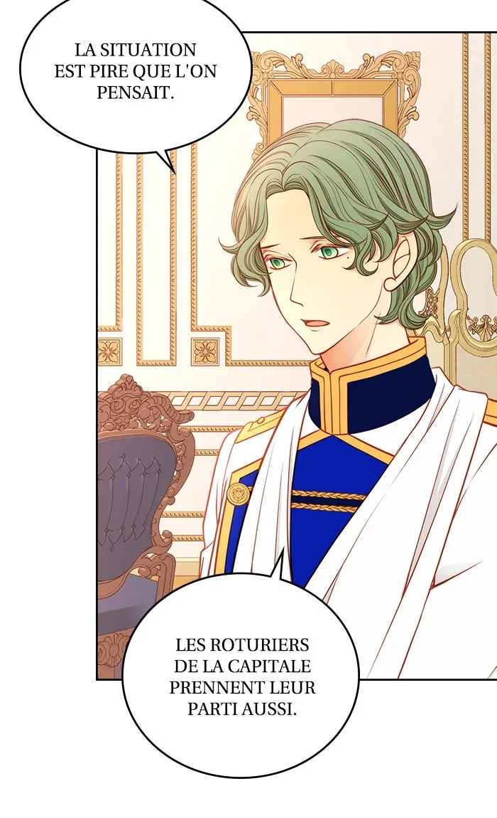 Read Wendy La Fleuriste FR Manga Online