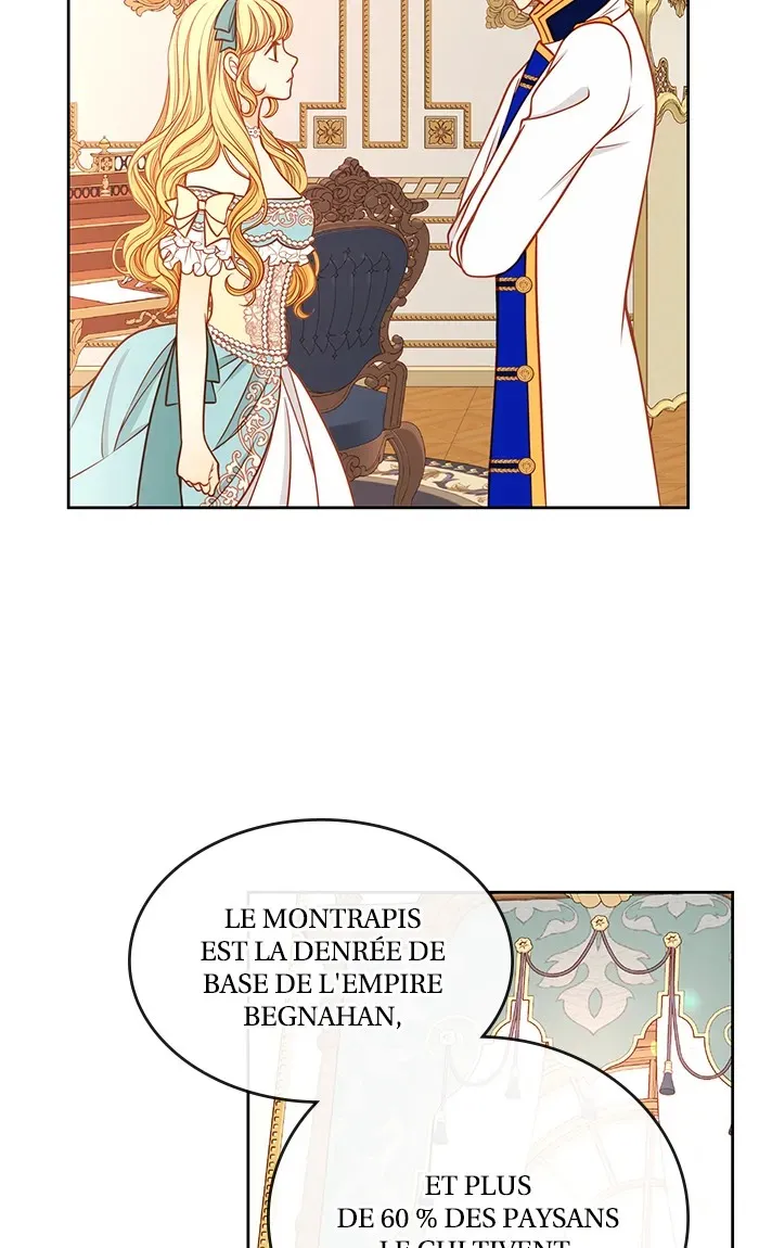 Read Wendy La Fleuriste FR Manga Online