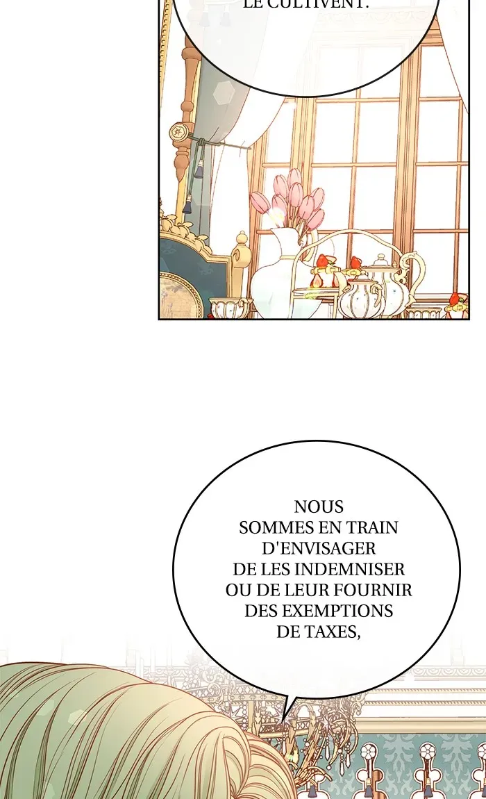 Read Wendy La Fleuriste FR Manga Online
