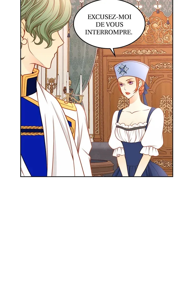 Read Wendy La Fleuriste FR Manga Online