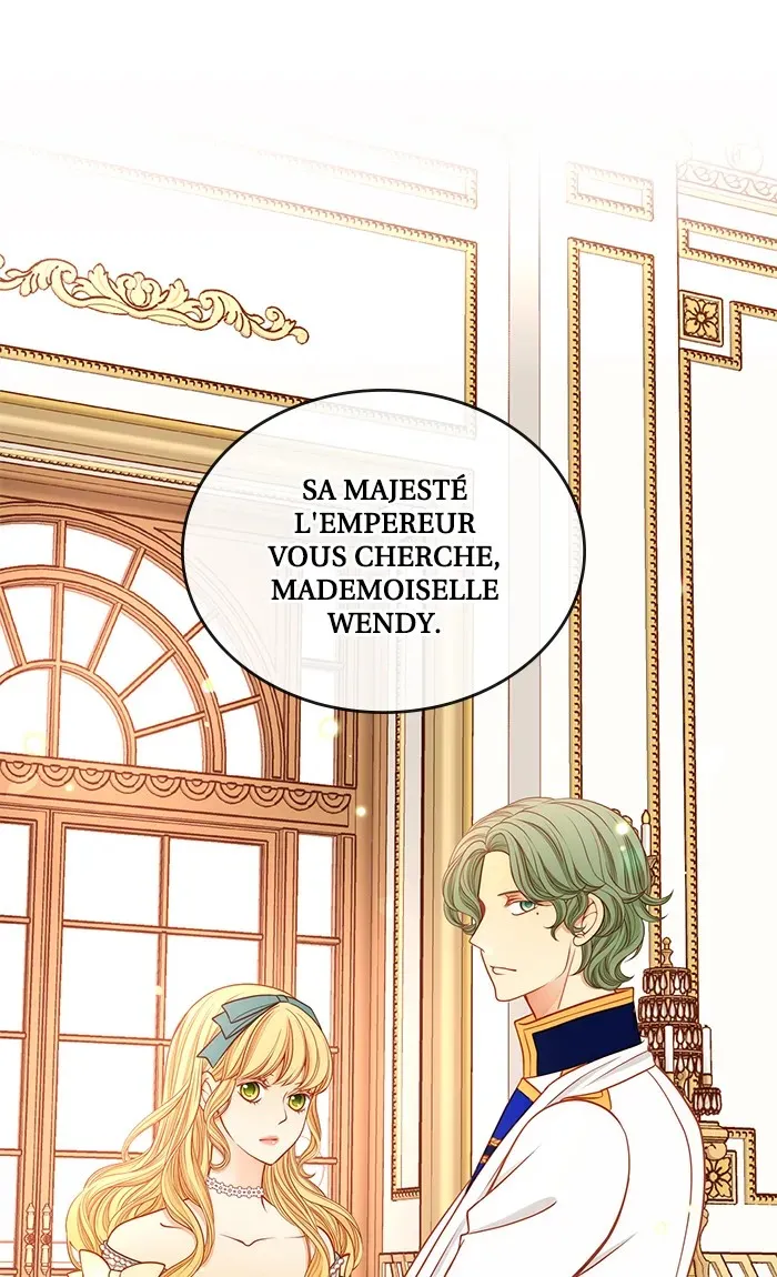 Read Wendy La Fleuriste FR Manga Online
