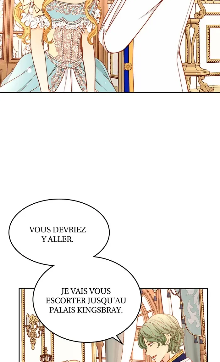 Read Wendy La Fleuriste FR Manga Online