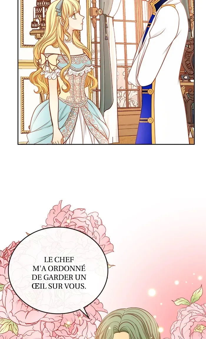 Read Wendy La Fleuriste FR Manga Online