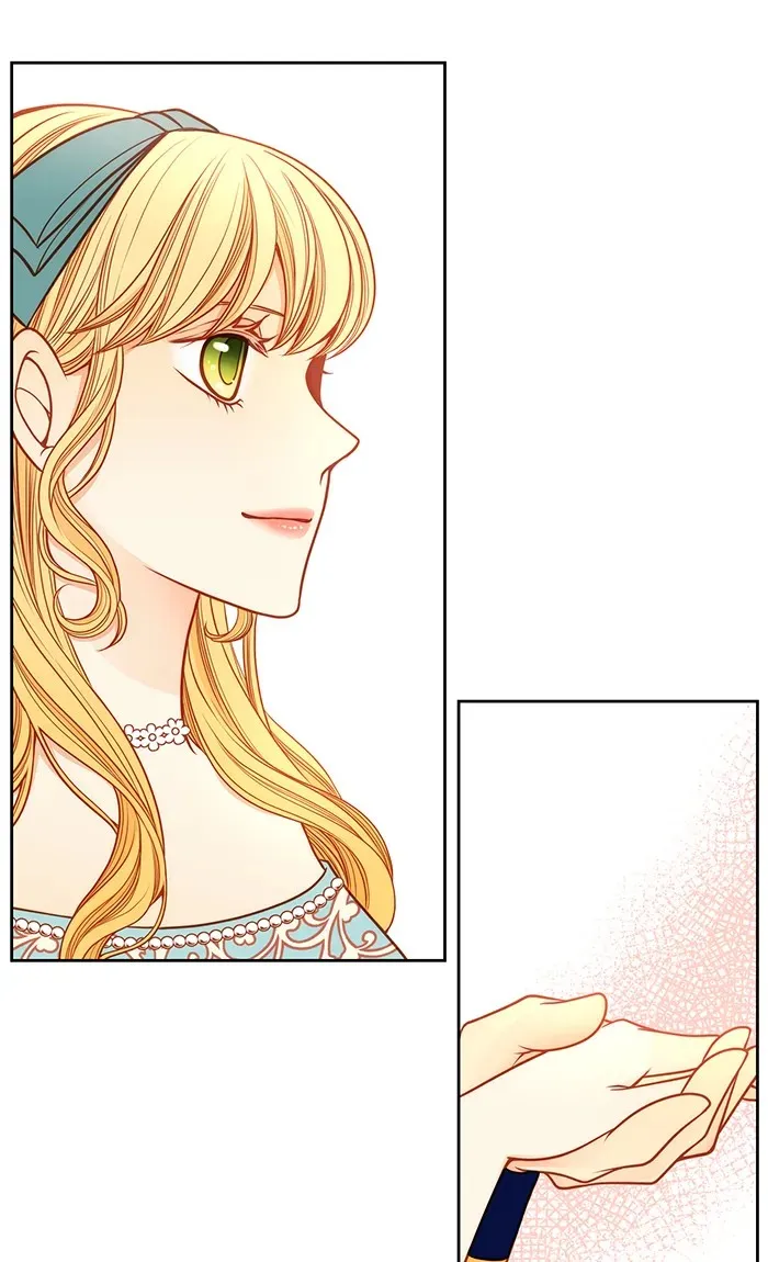 Read Wendy La Fleuriste FR Manga Online