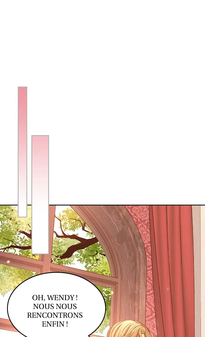 Read Wendy La Fleuriste FR Manga Online