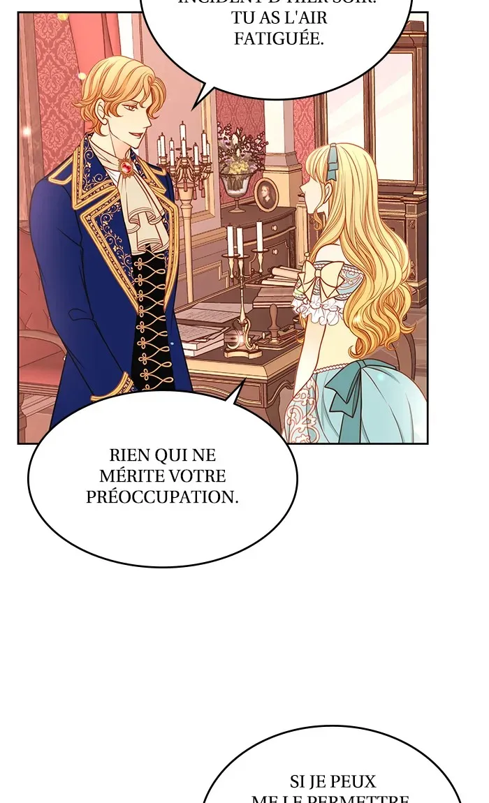 Read Wendy La Fleuriste FR Manga Online