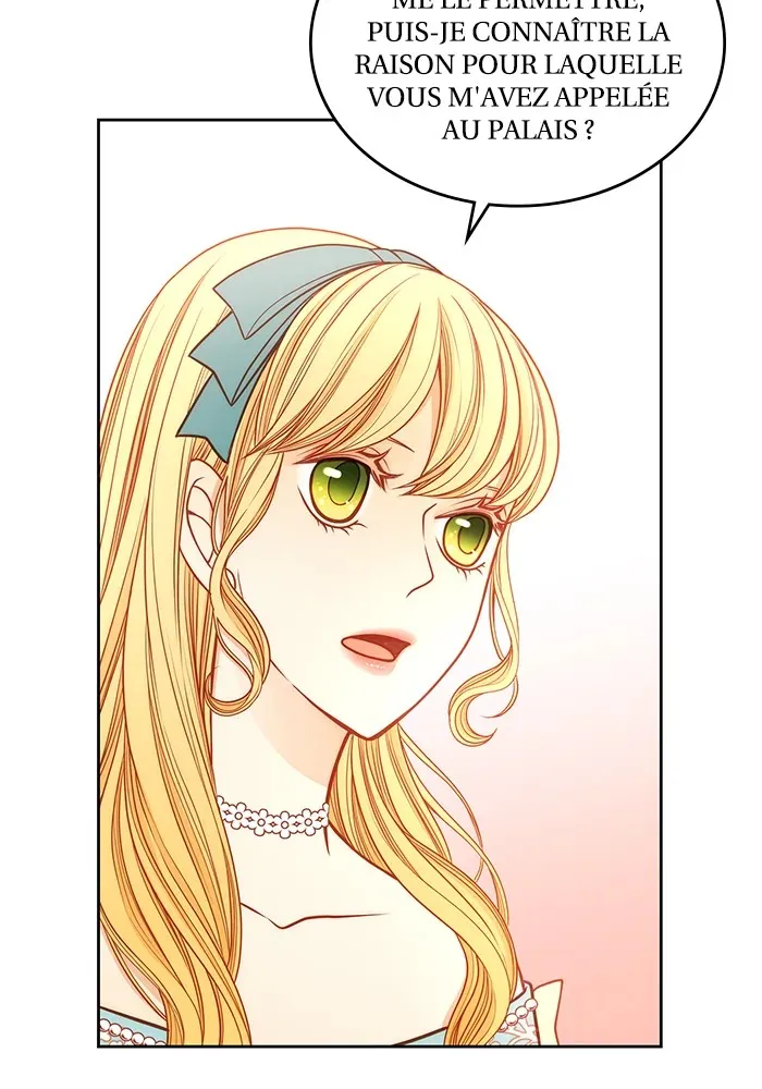 Read Wendy La Fleuriste FR Manga Online