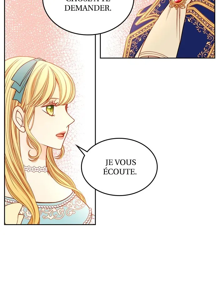 Read Wendy La Fleuriste FR Manga Online