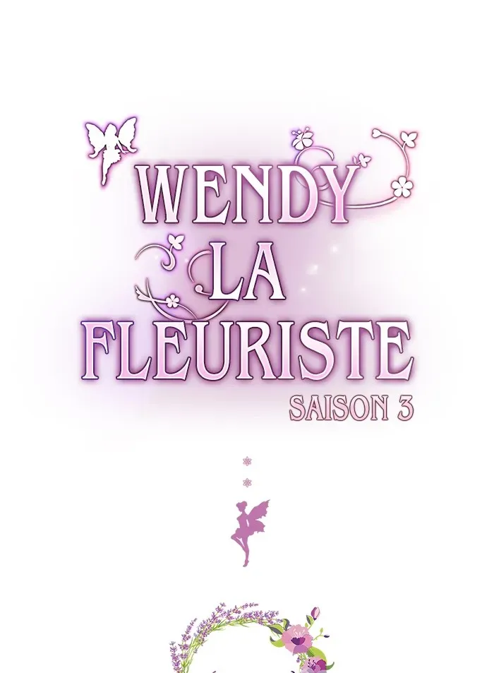 Read Wendy La Fleuriste FR Manga Online