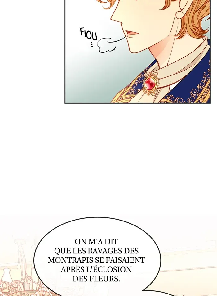 Read Wendy La Fleuriste FR Manga Online