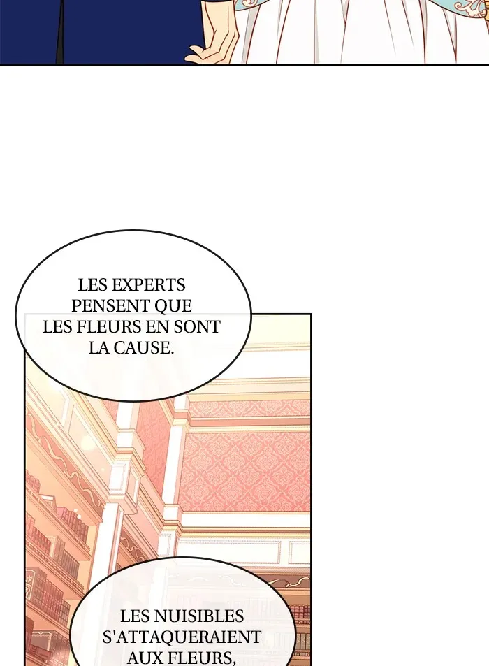 Read Wendy La Fleuriste FR Manga Online