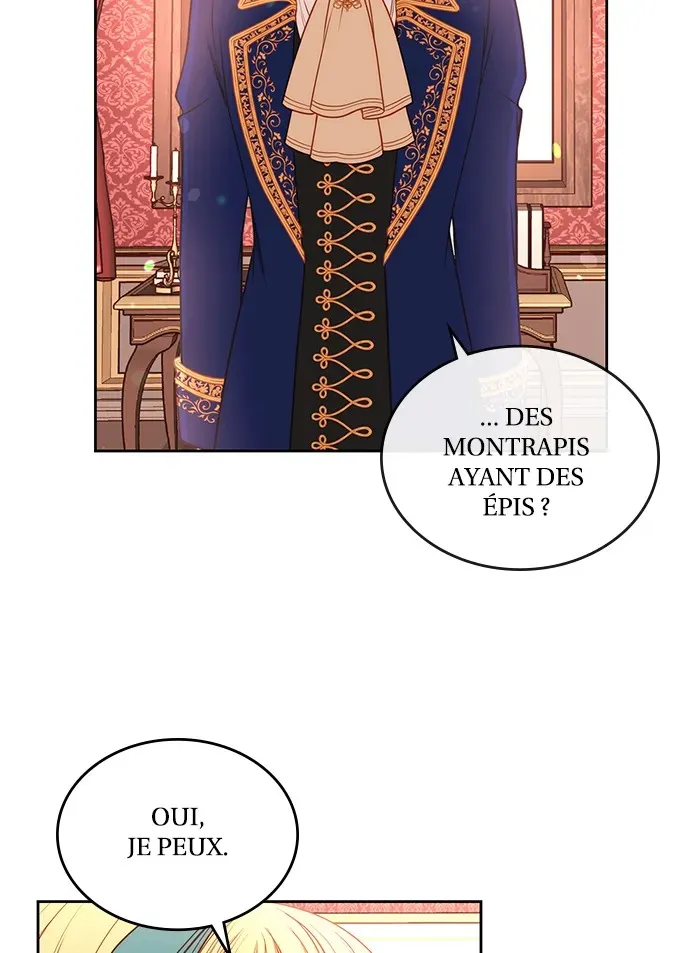 Read Wendy La Fleuriste FR Manga Online