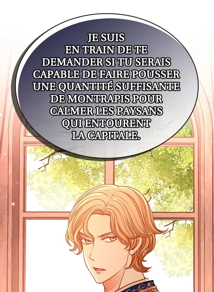 Read Wendy La Fleuriste FR Manga Online