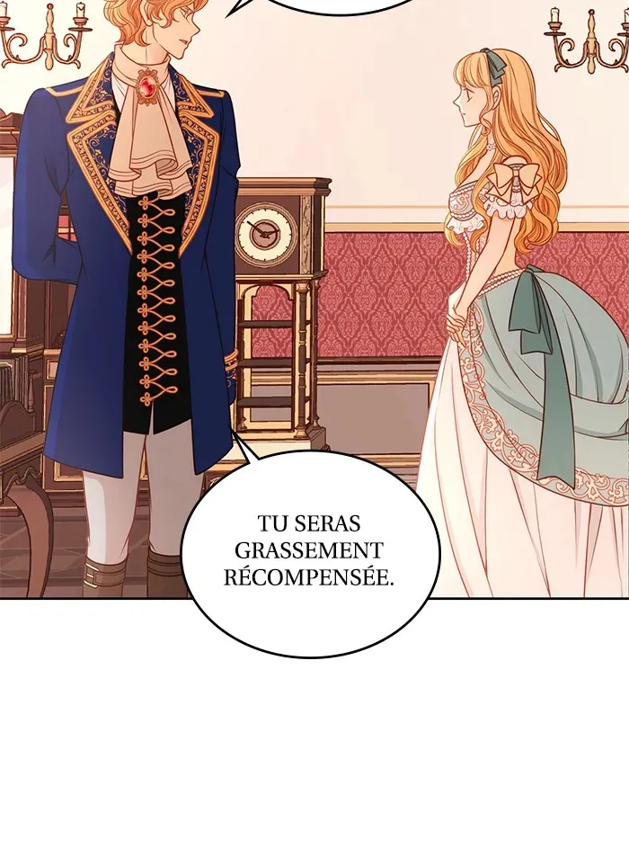 Read Wendy La Fleuriste FR Manga Online