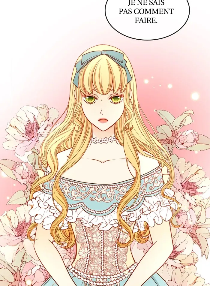 Read Wendy La Fleuriste FR Manga Online