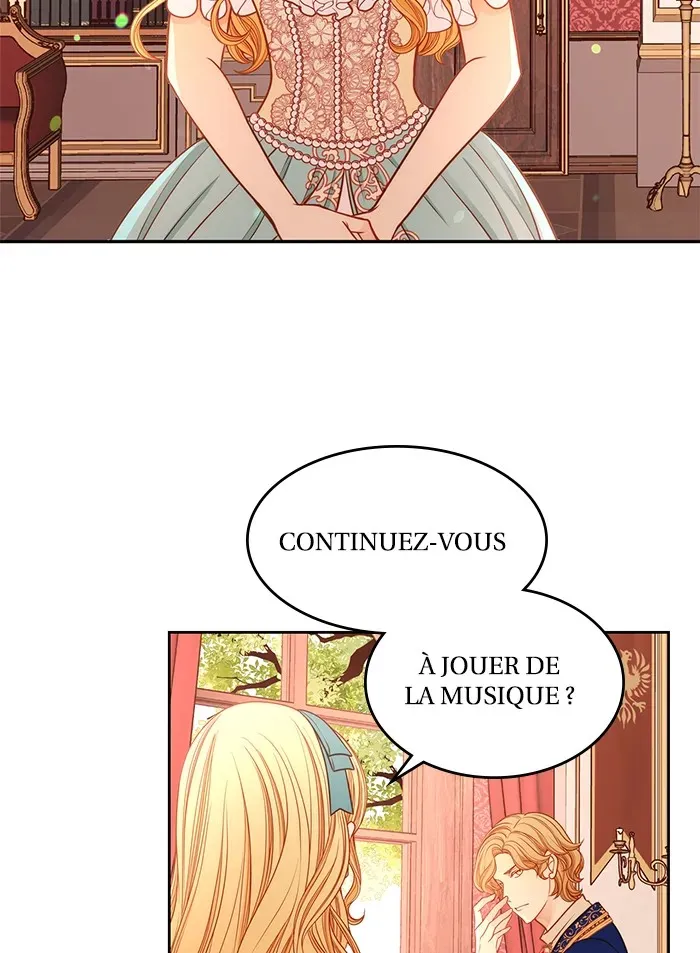 Read Wendy La Fleuriste FR Manga Online