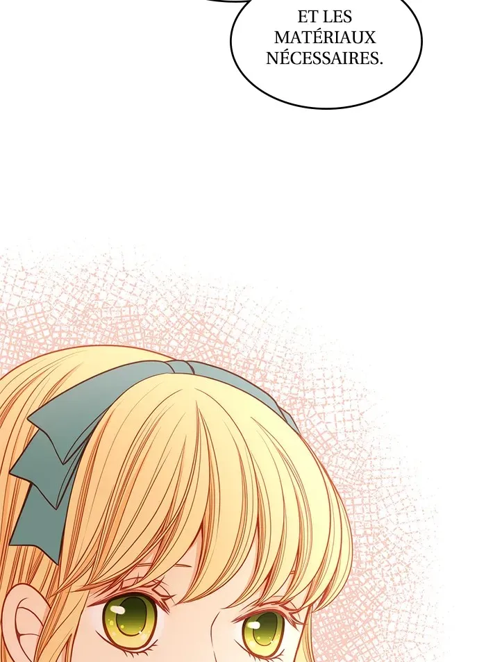 Read Wendy La Fleuriste FR Manga Online