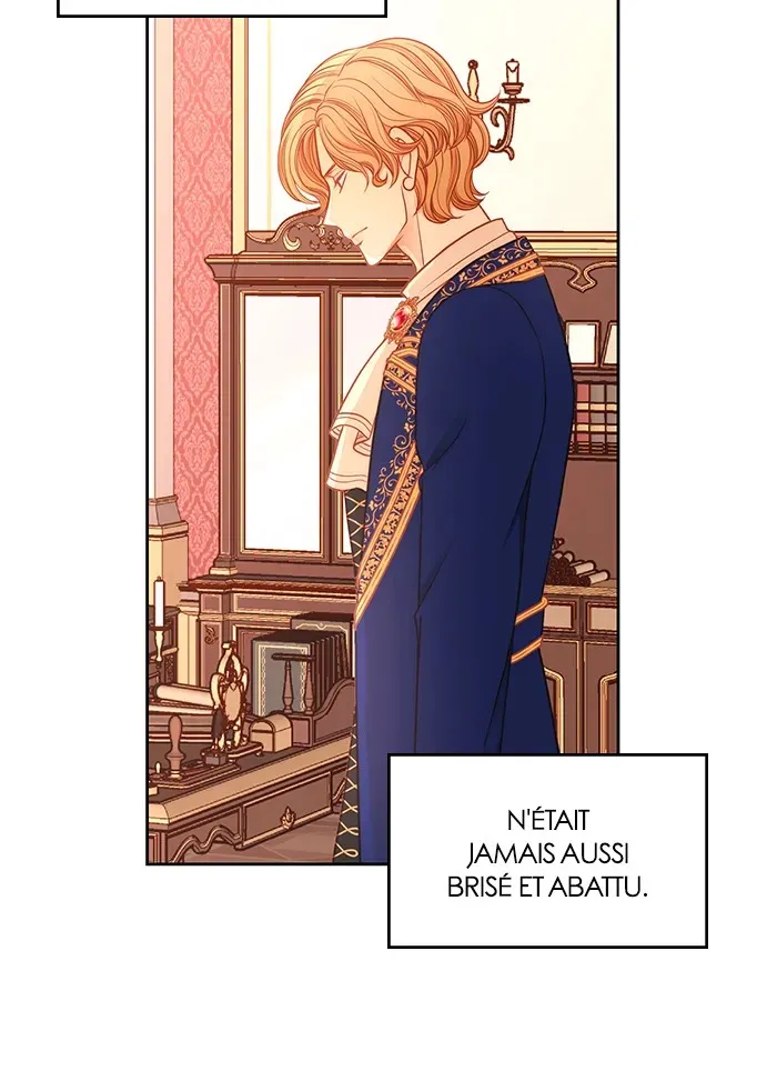 Read Wendy La Fleuriste FR Manga Online
