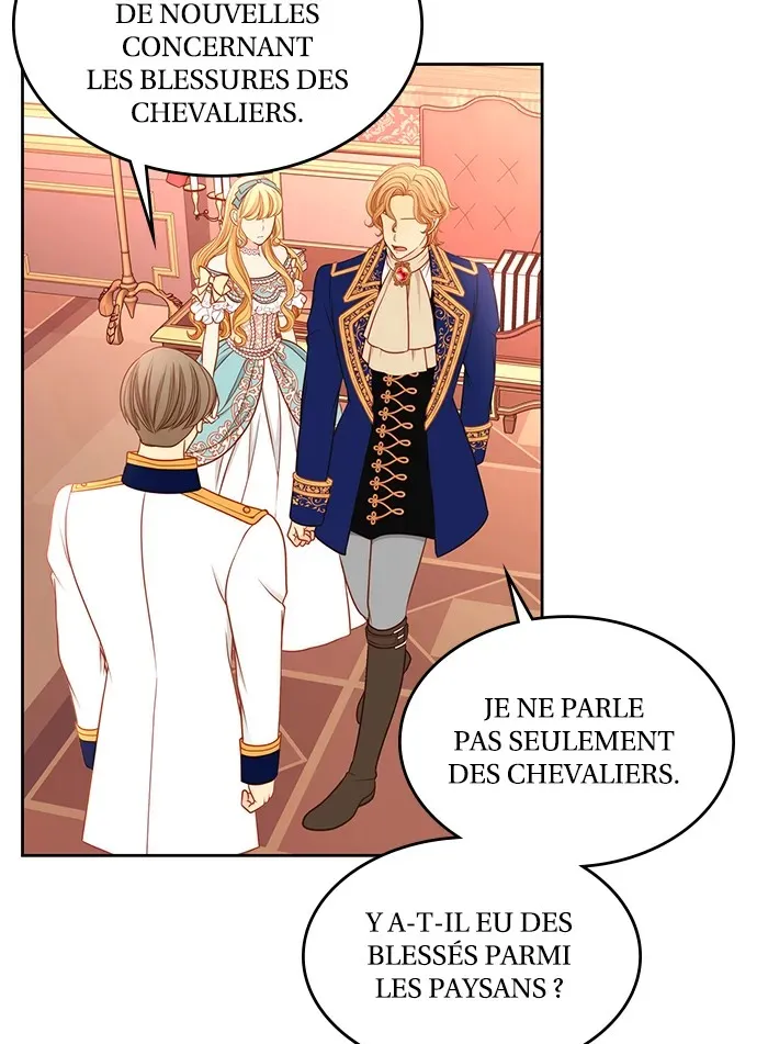 Read Wendy La Fleuriste FR Manga Online