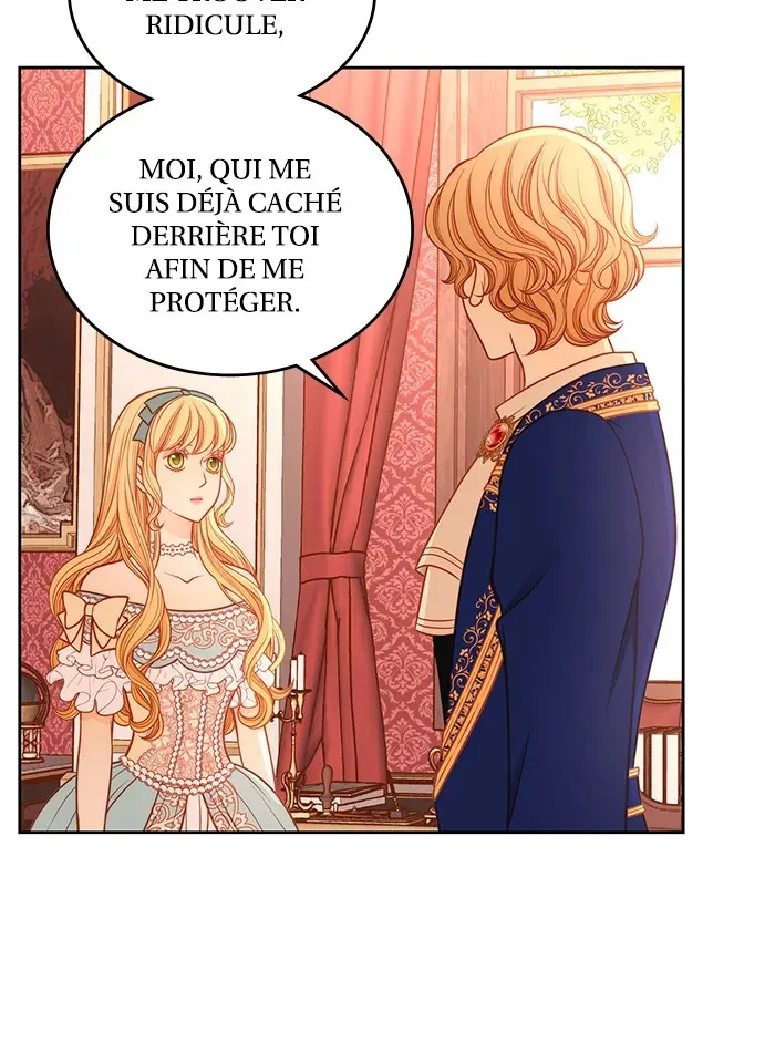 Read Wendy La Fleuriste FR Manga Online